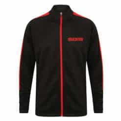 Trackjacket The Slackers